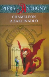 Xant 01 - Chaameleon a zaklínadlo
