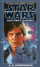 Star Wars: Trilogie o Hanu Solovi 2 - Huttský gambit
