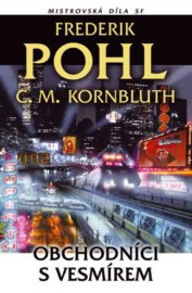 Obchodníci s vesmírem