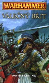 Konrad 3 - Válečný břit