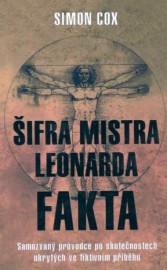 Šifra mistra Leonarda - Fakta