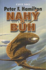 Nahý bůh 2 - Útěk