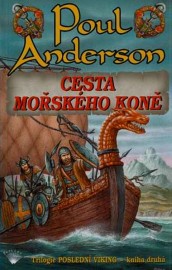 Poslední viking 2 -Cesta mořského koně