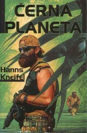 Černá planeta. Nemesis z hvězd