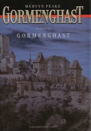 Gormenghast 2 - Gormenghast