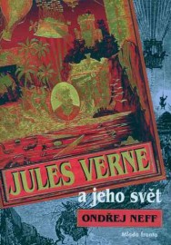Jules Verne a jeho svět