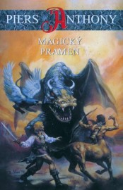 Xant 02 - Magický pramen