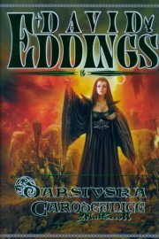 Malloreon 4 - Daršivská Čarodějnice