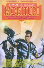 Lord Morituri 1 - Morituri