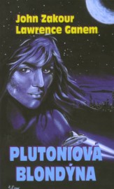 Plutoniová blondýna