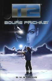 T2 - Bouře přichází