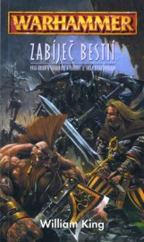 Warhammer 5 - Zabíječ bestií