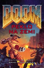 DOOM 2 - Peklo na zemi