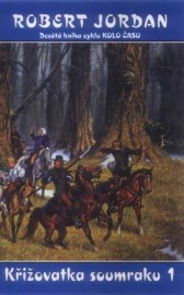 Kolo času 10 - Křižovatka soumraku 1