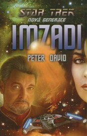 Star Trek: Nová generace - Imzadi