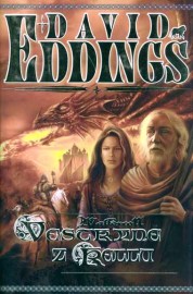 Malloreon 5 - Věštkyně z Kellu