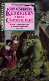 Kedrigern a drak comme il faut