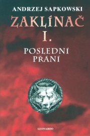 Zaklínač I - Poslední přání