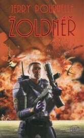 Falkenbergova legie 1 - Žoldnéř