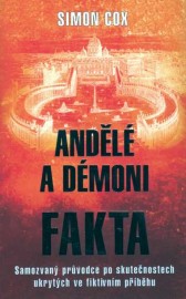 Andělé a démoni - fakta