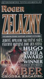 Amber - Chodba zrcadel