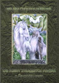 Od knihy ztracených pověstí k Silmarillionu