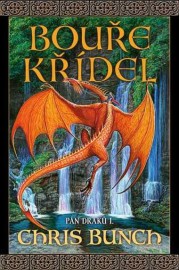 Pán draků 1 - Bouře křídel