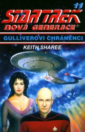 Star Trek: Nová generace 11 - Gulliverovi chráněnci
