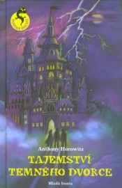 Temný dvorec 1 -Tajemství Temného dvorce