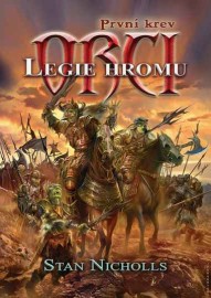 Orci - První krev 2 - Legie hromu