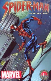 Komiksové legendy 11 - Spider-man 04