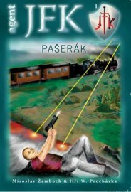JFK 1 - Pašerák