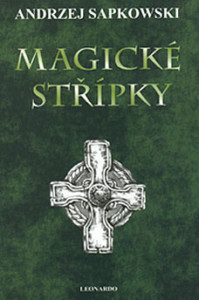 Magické střípky