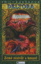 Deltora 8 - Návrat do Del