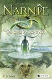 Letopisy Narnie 1 - Čarodějův synovec