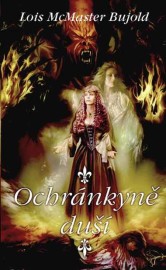 Prokletí Chalionu 2 - Ochránkyně duší