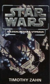 Star Wars - Mezigalaktická výprava