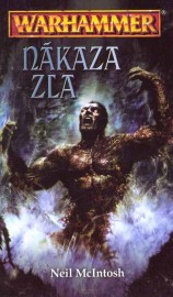 Warhammer - Nákaza zla
