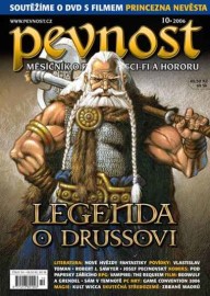 Pevnost 10/2006