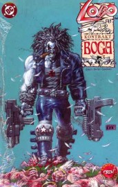 Lobo-Kontrakt na Boga