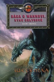 Sága o Wannovi, synu Orlygově