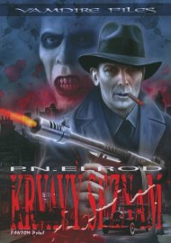 Vampire files 01 - Krvavý seznam