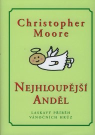 Nejhloupější anděl