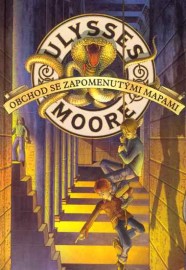 Obchod se zapomenutými mapami