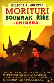 Morituri - Soumrak říše 2 - Chiméra