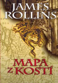 Sigma Force 2 - Mapa z kostí