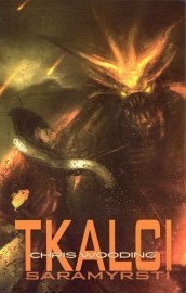 Utkaná cesta 1 - Tkalci Saramyrští