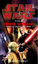 Star Wars - Yoda - Temné setkání