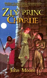 Zlý princ Charlie