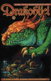Drakobijci VIII